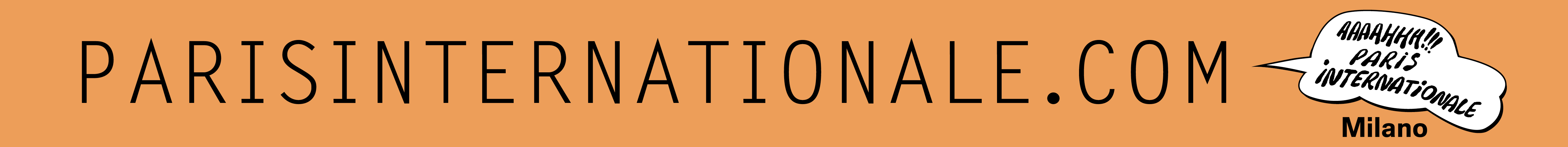 Paris Internationale Milano