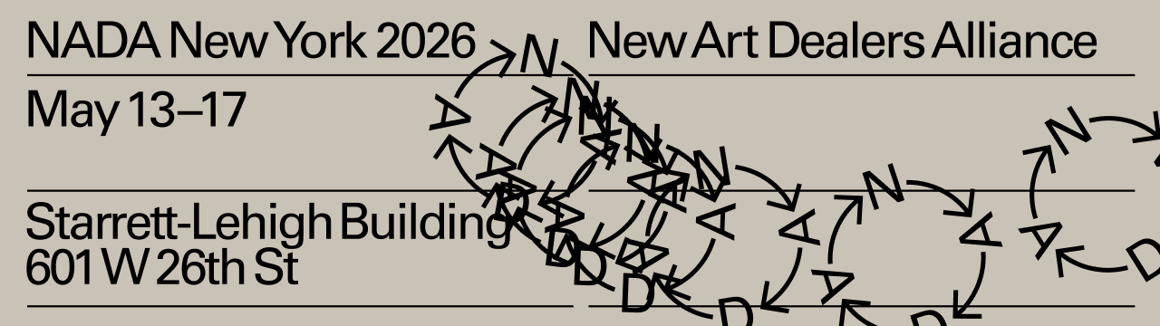 NADA NY 2026