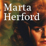 Marta Herford